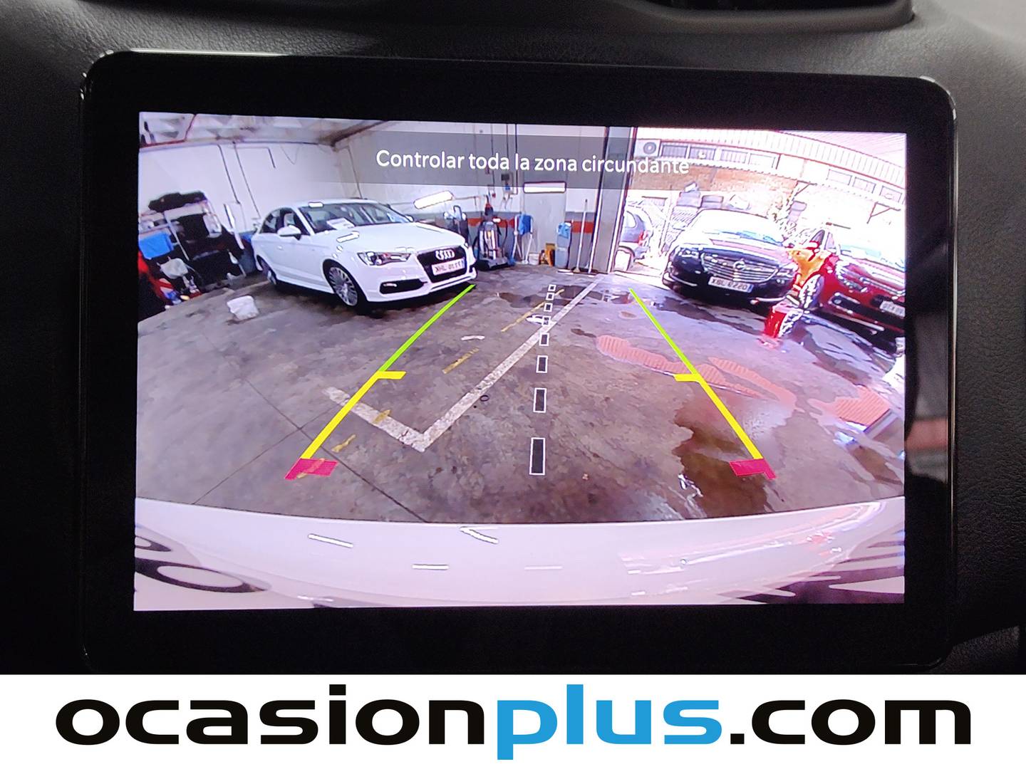 Extras del Jeep Renegade Jeep Renegade eHybrid 1.5 Limited ATX (130 CV)