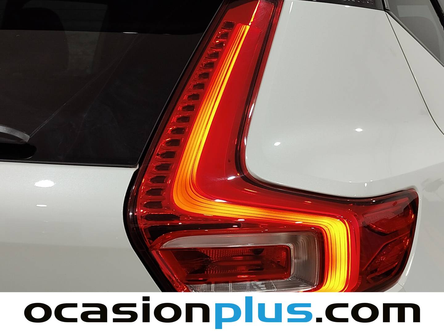 Volvo XC40 Volvo XC40 P8 Recharge Ultimate (231 CV) km 0