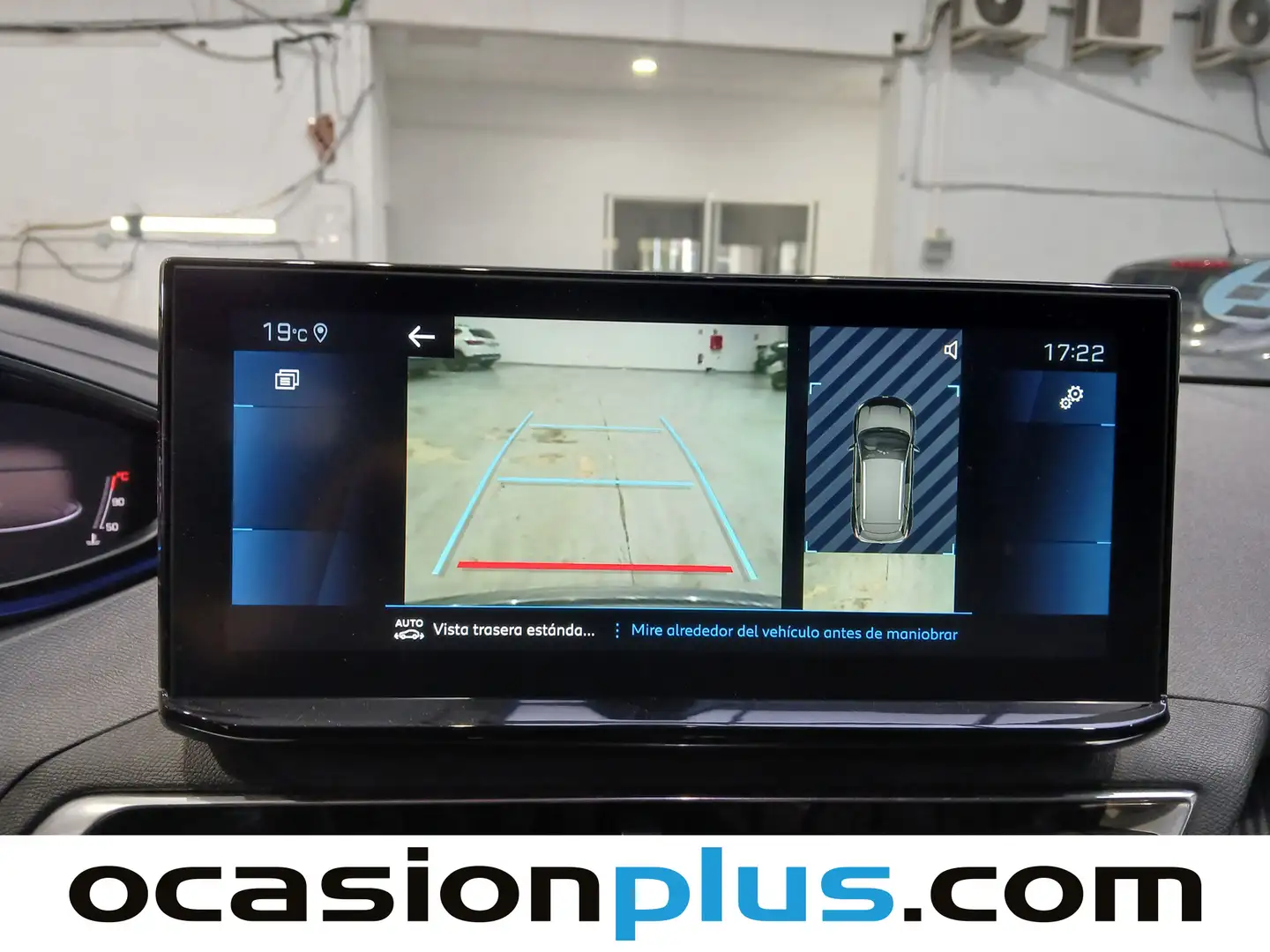 Foto Peugeot 3008 Peugeot 3008 PureTech 130 S&S Allure Pack (130 CV)