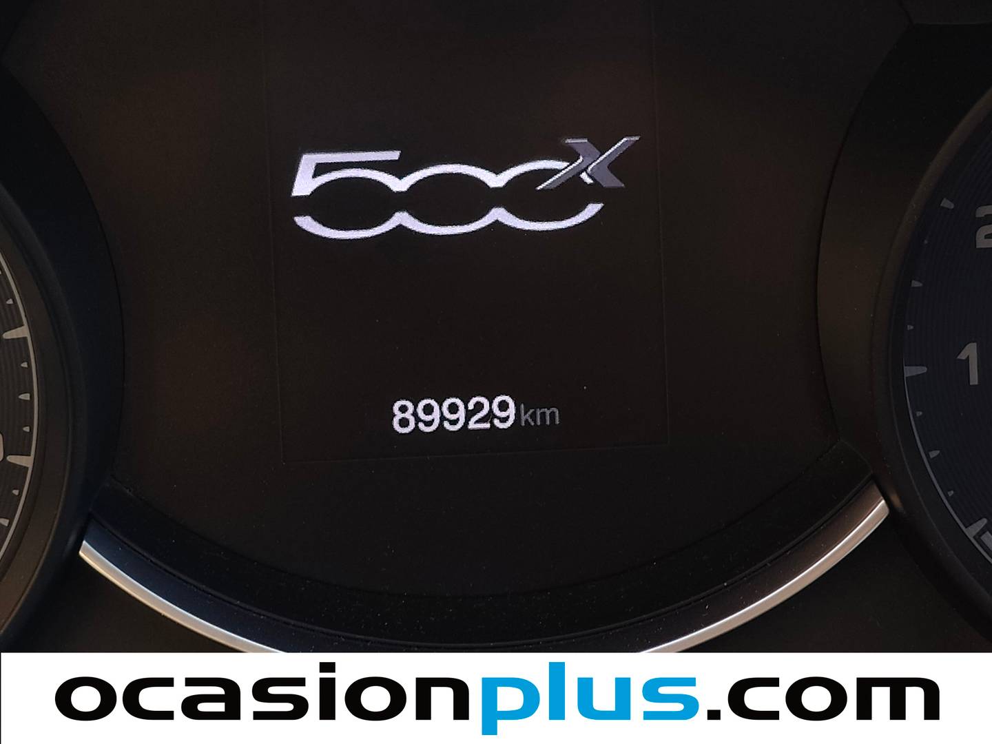 Fiat 500X Fiat 500X 1.0 Firefly S&S City Cross  (120 CV) seminuevo