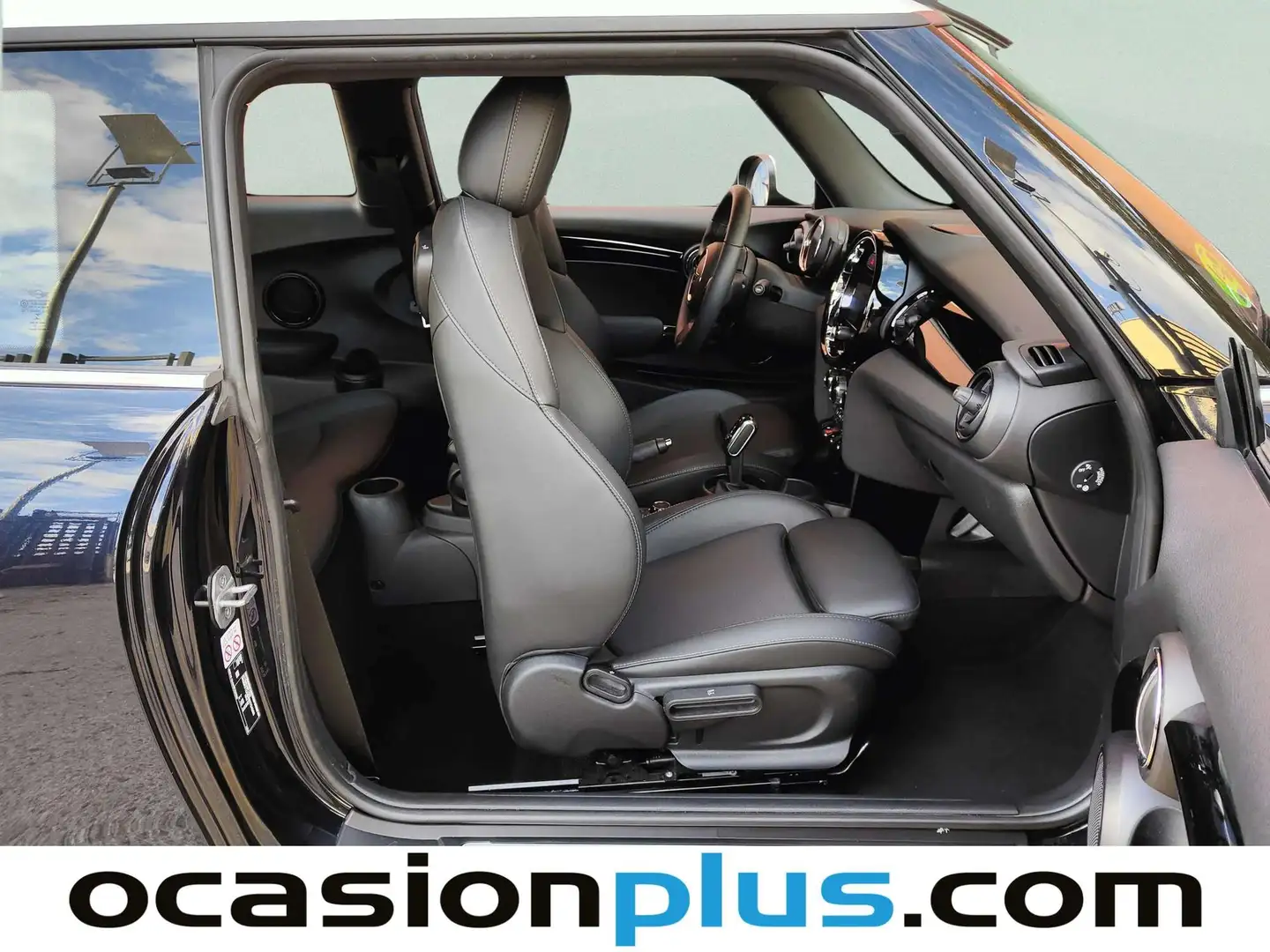 Foto Mini MINI MINI MINI 3 Puertas Cooper (136 CV)