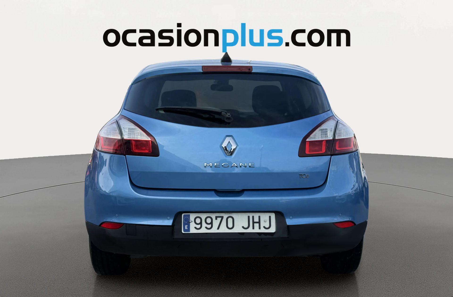 Renault Mégane Limited Energy TCe - foto 12