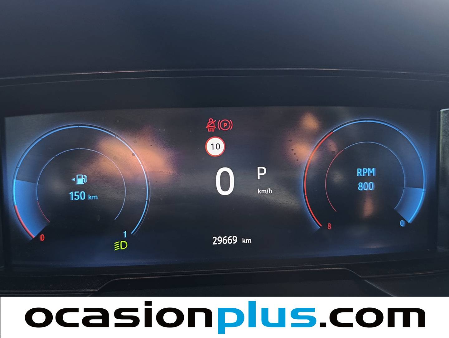 Toyota Proace City Verso Toyota Proace City Verso 1.5D Family Active L1 Auto (131 CV) 2024