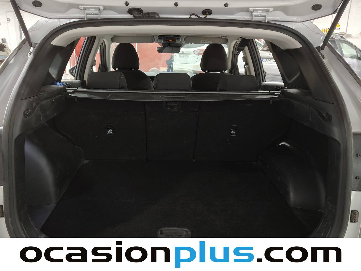 Foto Hyundai Tucson Hyundai Tucson 1.6 T Maxx (160 CV)