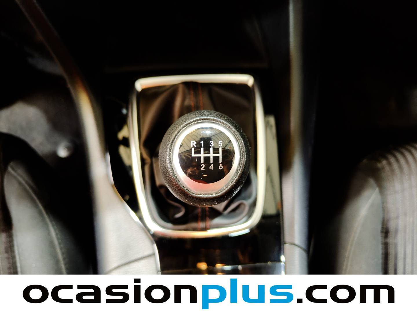 Mazda Mazda3 Mazda Mazda 3 2.0 GE Luxury MT (120 CV) de segunda mano
