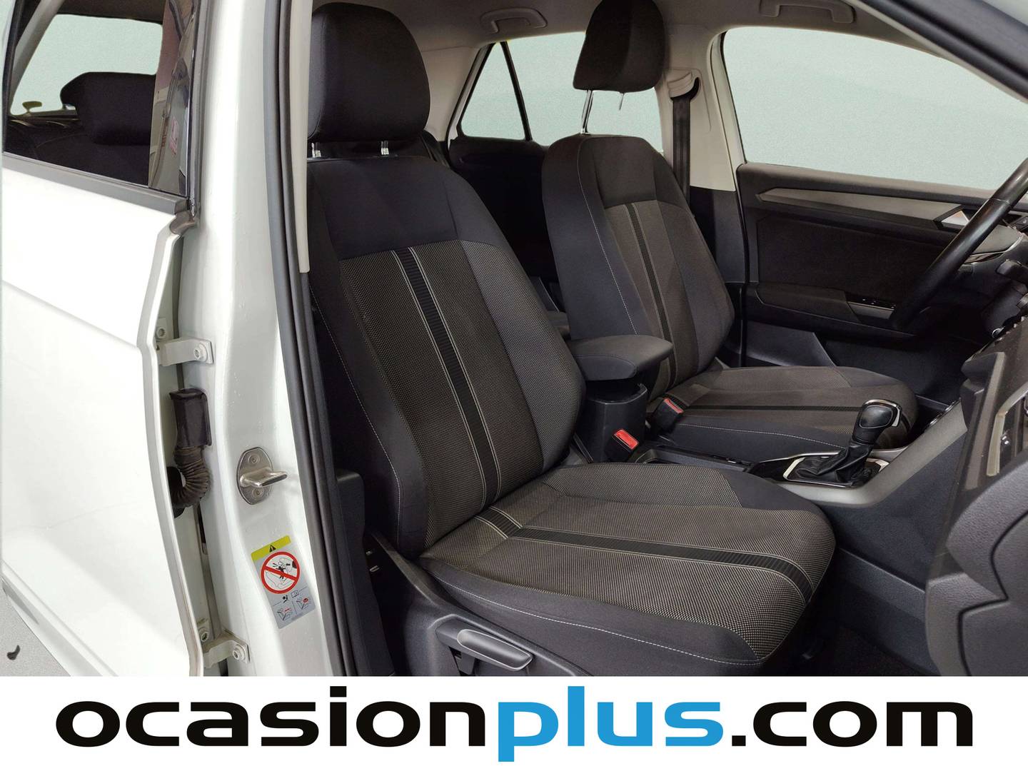 Volkswagen T-Roc Volkswagen T-Roc Advance R-Line 1.5 TSI (150 CV) DSG al mejor precio