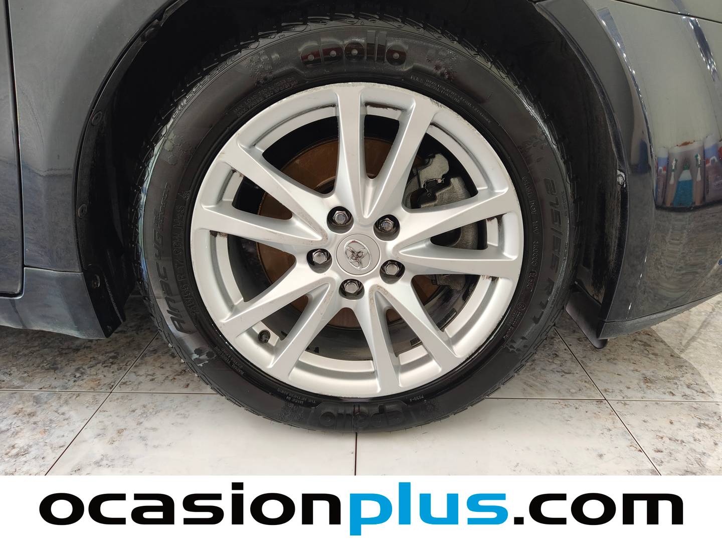 Toyota Avensis Toyota Avensis 2.2 D-4D Cross Sport Advance (150 CV) al mejor precio