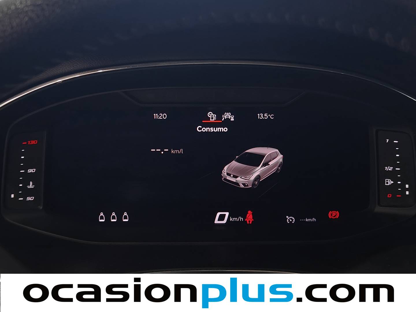 Seat Ibiza SEAT Ibiza 1.0 TSI Style Go (95 CV) de ocasión