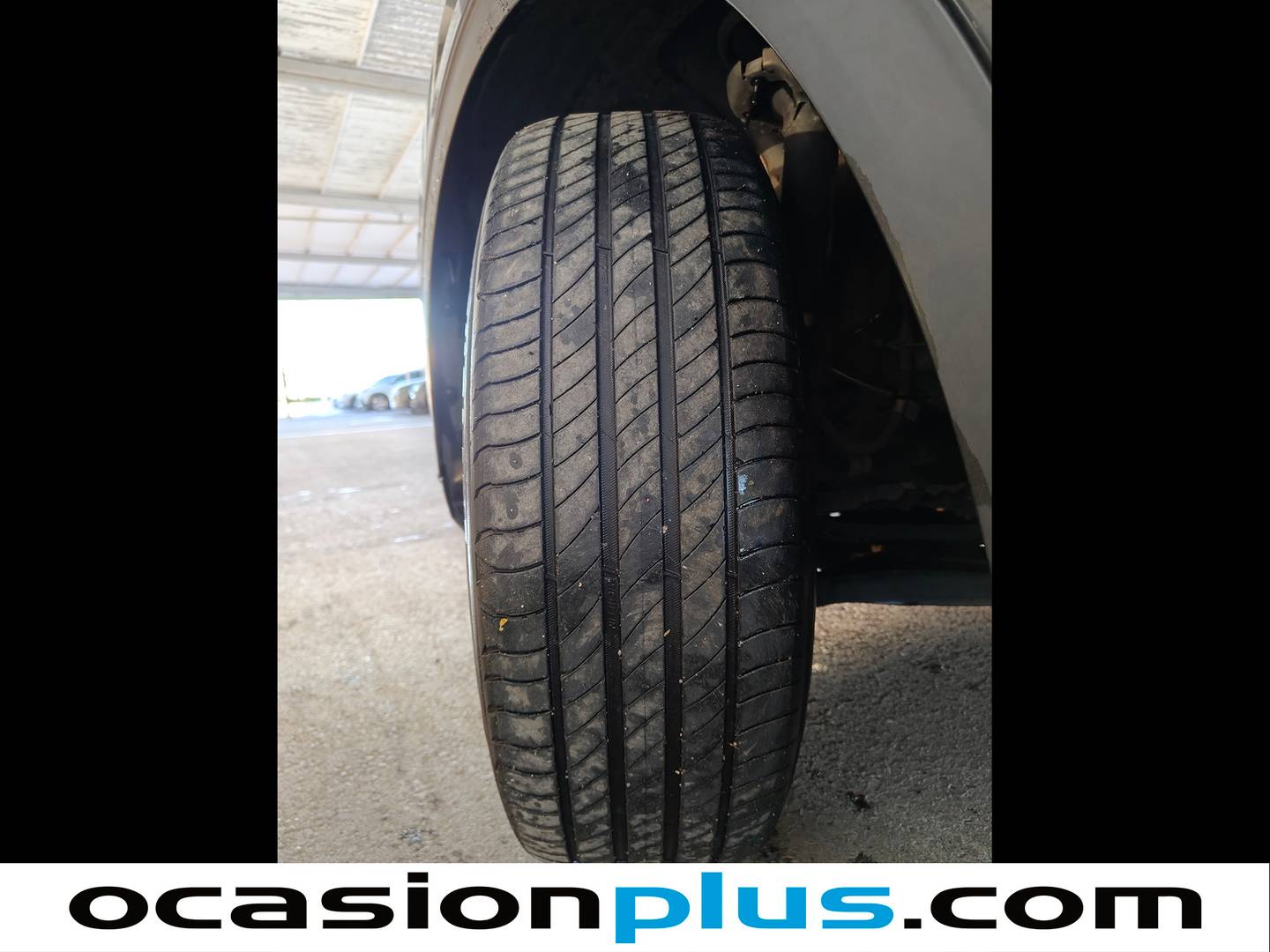 Foto KIA Sportage Kia Sportage 1.6 T-GDi Concept 4X2 (150 CV)