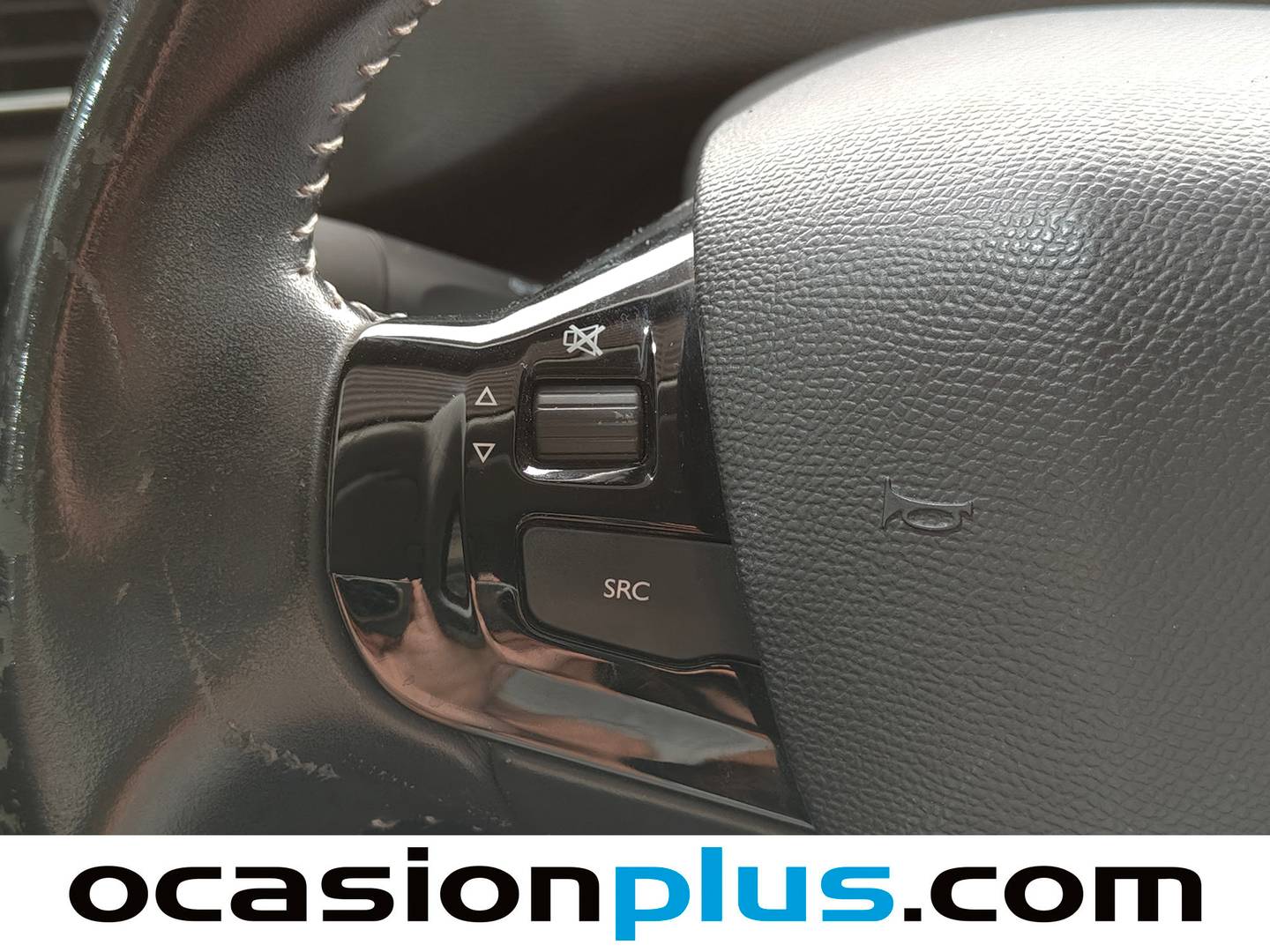 Peugeot 308 Peugeot 308 1.2 PureTech S&S Active (110 CV) seminuevo