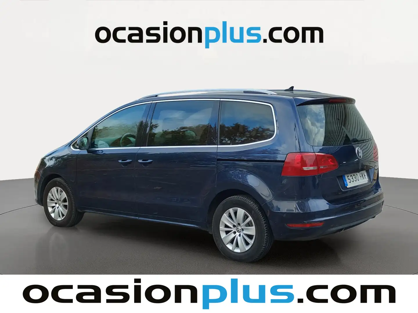 Foto Volkswagen Sharan Volkswagen Sharan Advance 2.0 TDI BMT (140 CV) 7 Plazas