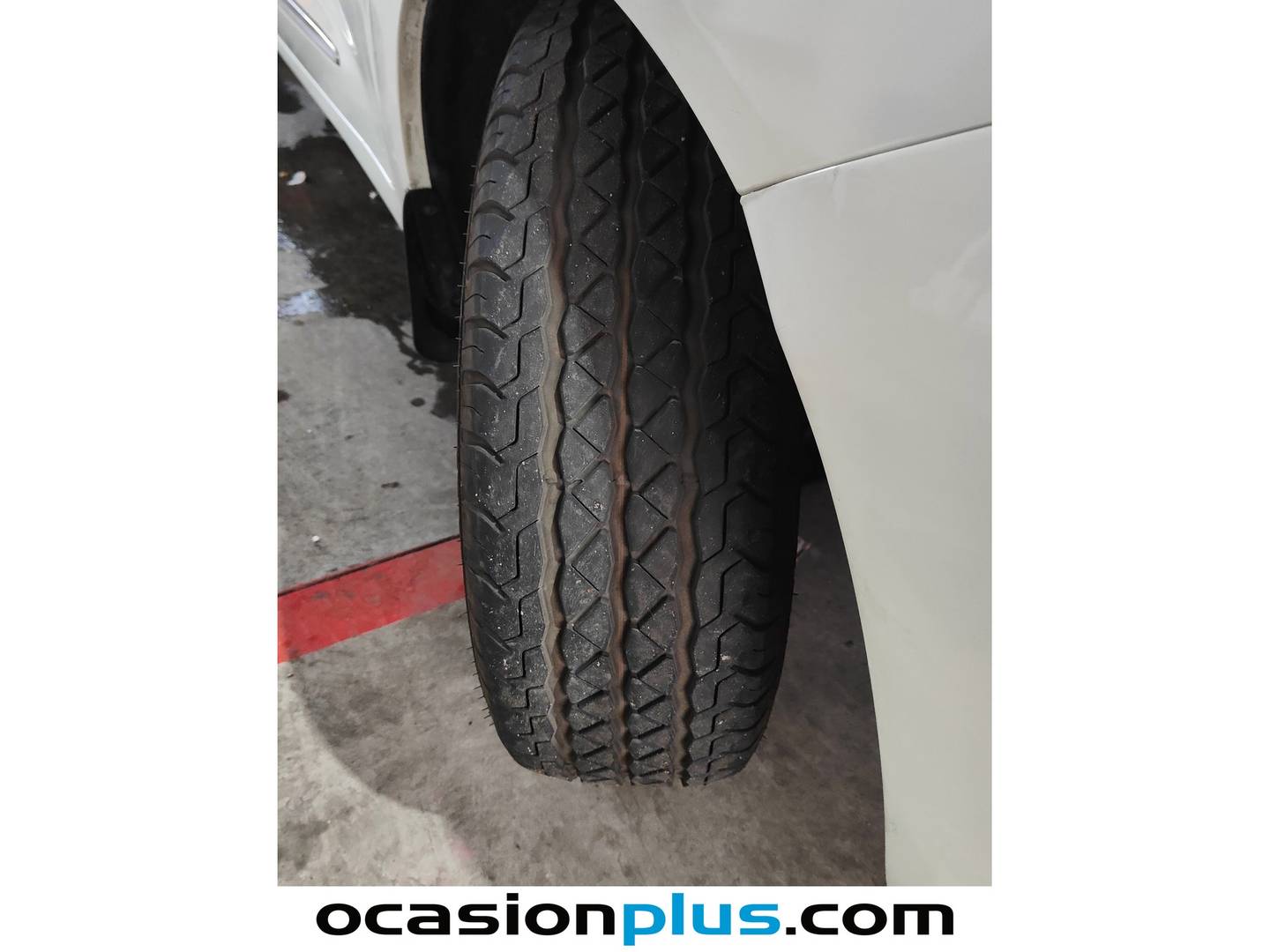 SsangYong Rodius SsangYong Rodius 2.0 e-Xdi Limited (155 CV) 7 Plazas 2014