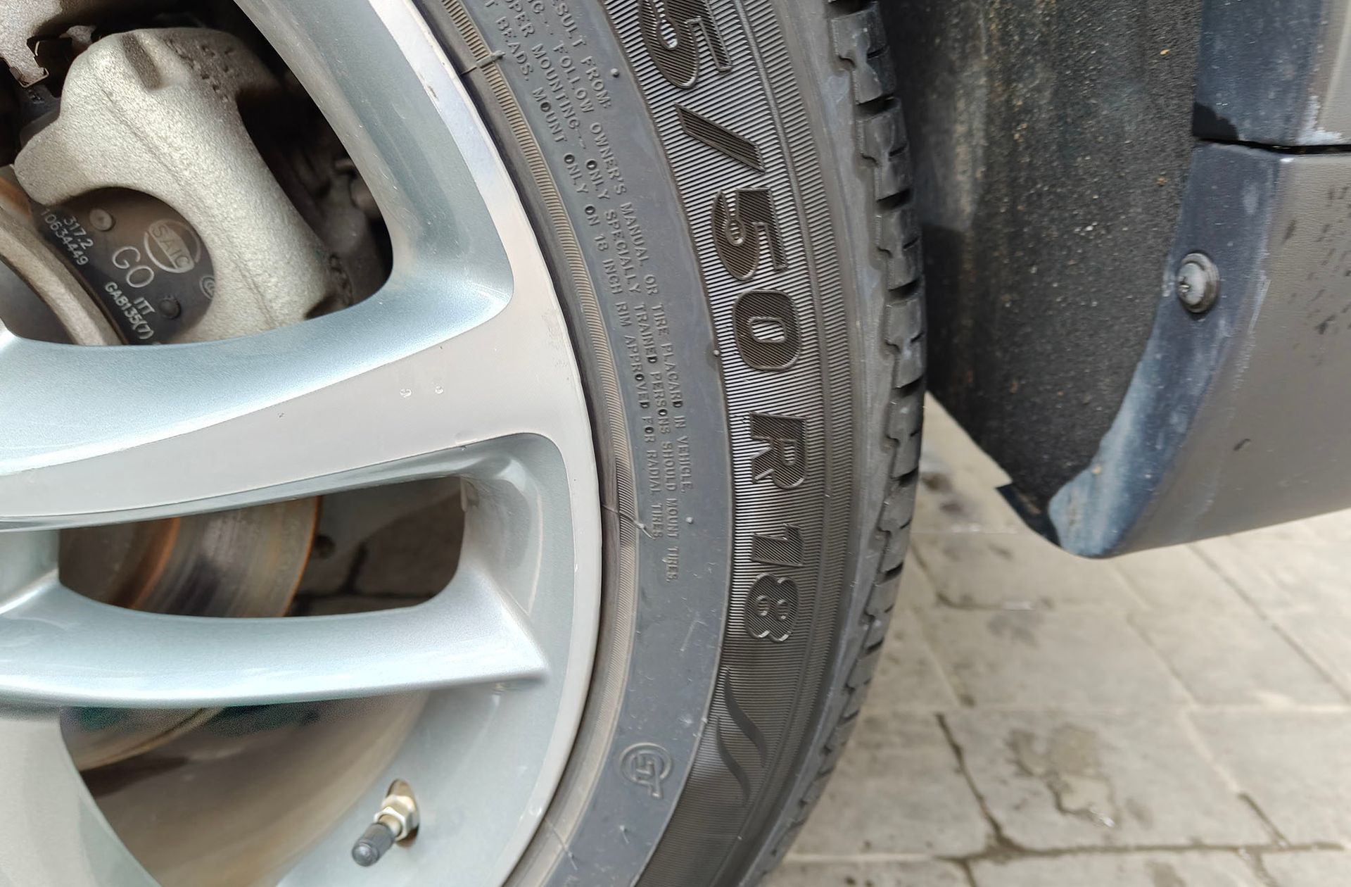MG HS 1.5 Turbo GDI Luxury DCT - foto 40