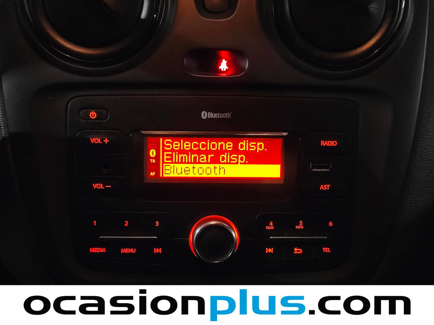 Dacia Dokker Dacia Dokker 1.6 GLP Essential (98 CV) glp