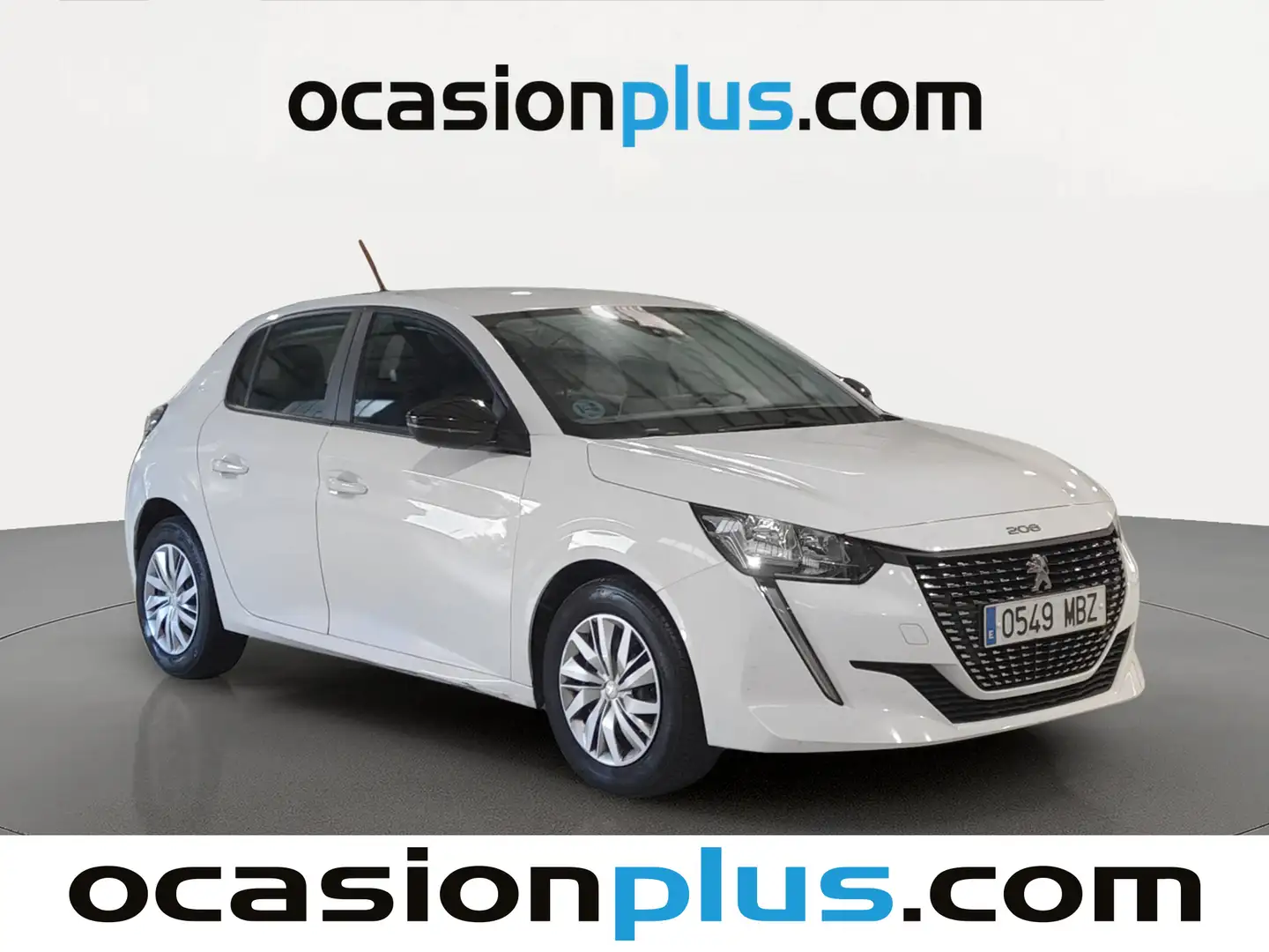 Foto Peugeot 208 Peugeot 208 PureTech 75 S&S Active (75 CV)