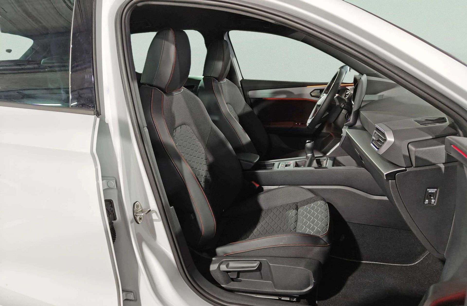 SEAT León 1.5 TSI FR Special Edition - foto 19