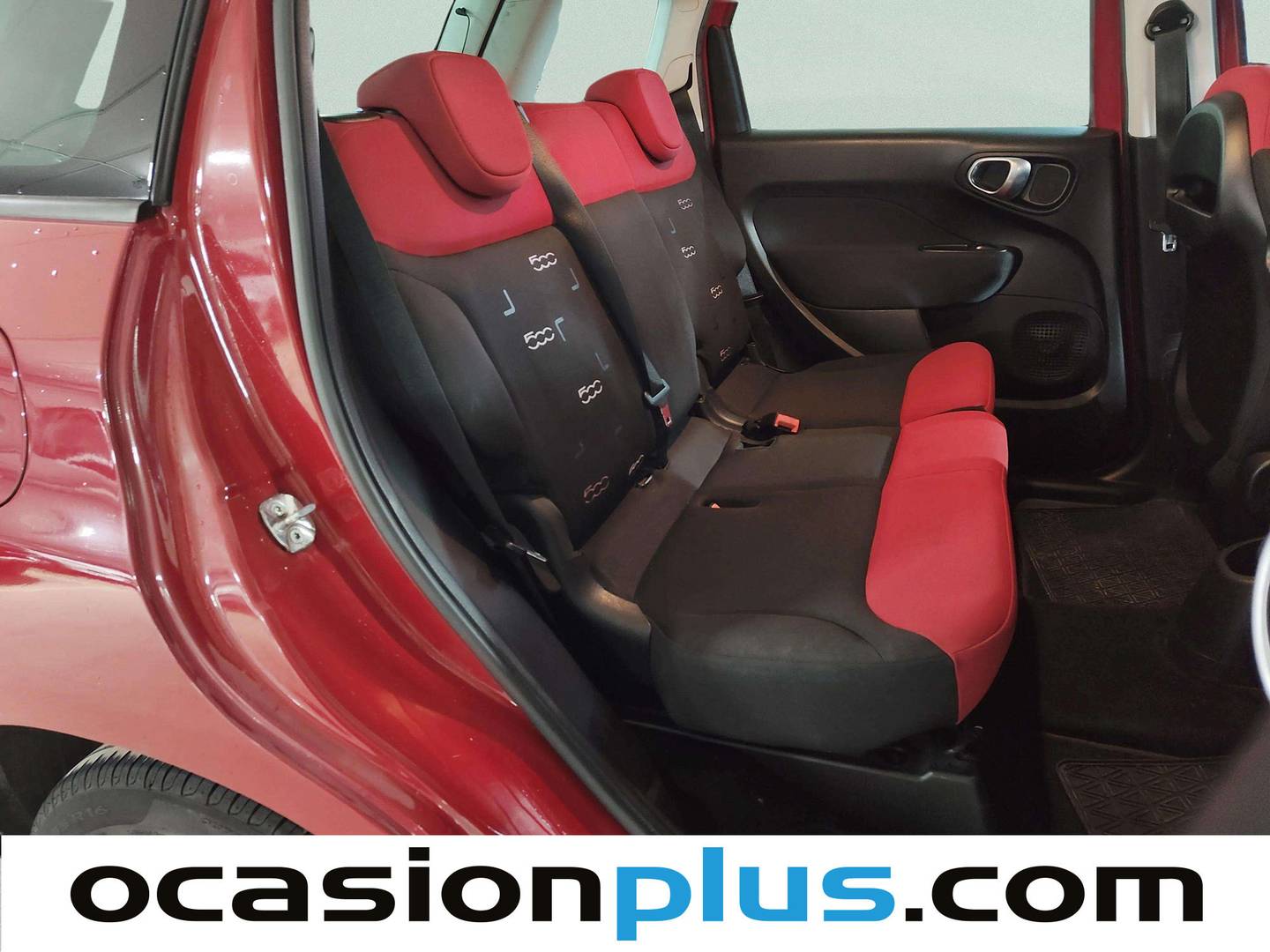 Fiat 500L Fiat 500L 1.3 MultiJet II S&S Pop Star (85 CV) al mejor precio