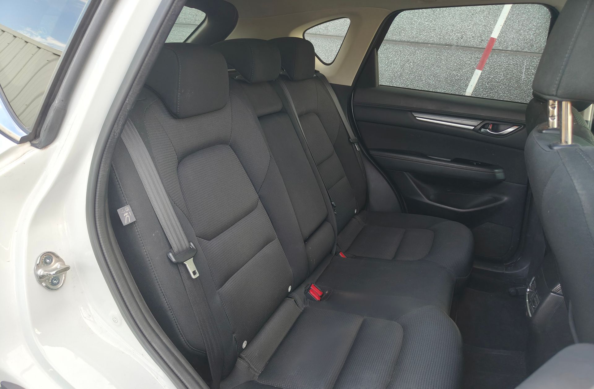 Mazda CX-5 2.2 D Zenith 2WD - foto 19