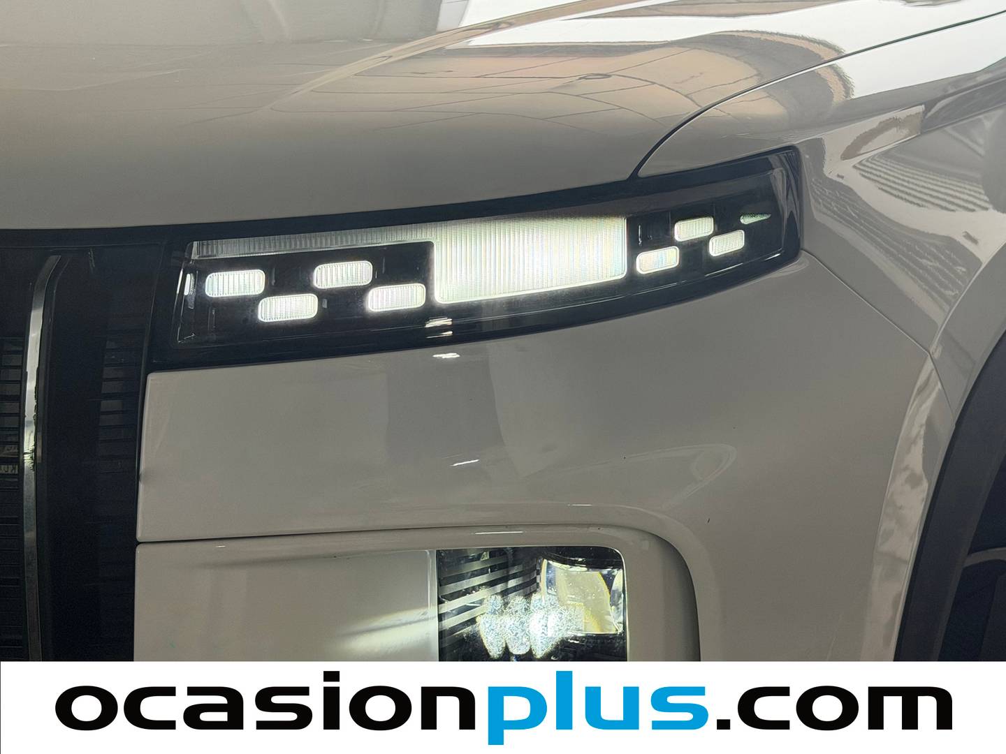JAECOO 7 JAECOO 7 1.6 TGDI Select FWD (145 CV) gasolina