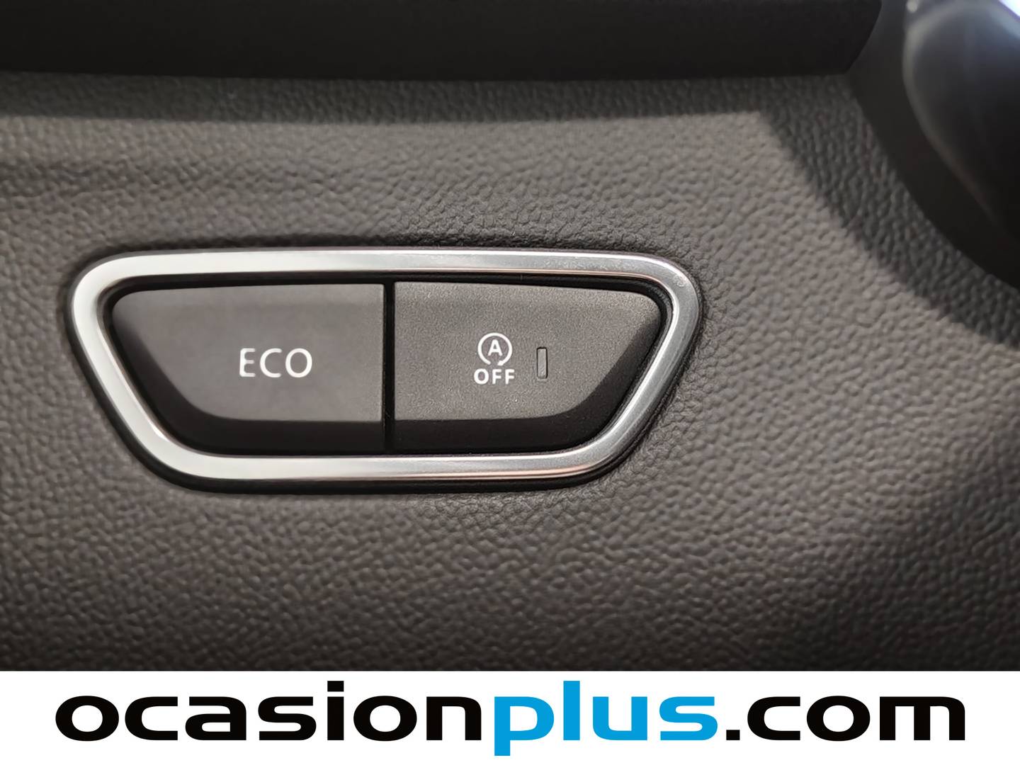 Renault Kadjar Renault Kadjar Zen Blue dCi (115 CV) EDC diésel