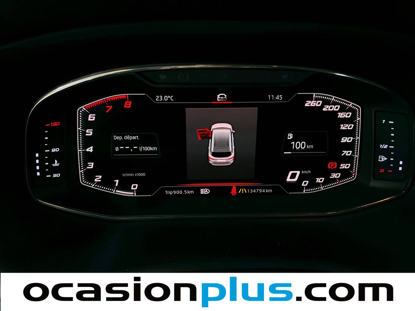 Seat Ateca Seat Ateca 1.0 TSI S&S Ecomotive Style (115 CV) 2019