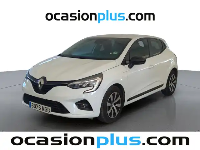 Renault Clio Equilibre TCe (90 CV) de segunda mano