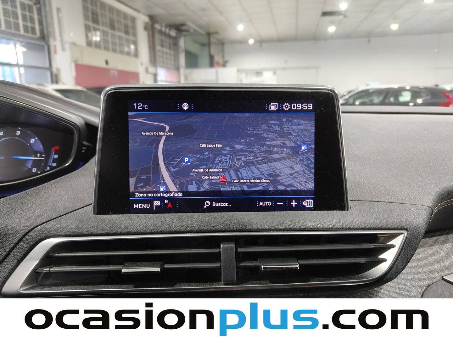 Foto Peugeot 3008 Peugeot 3008 BlueHDI 130 S&S GT Line EAT8  (130 CV)