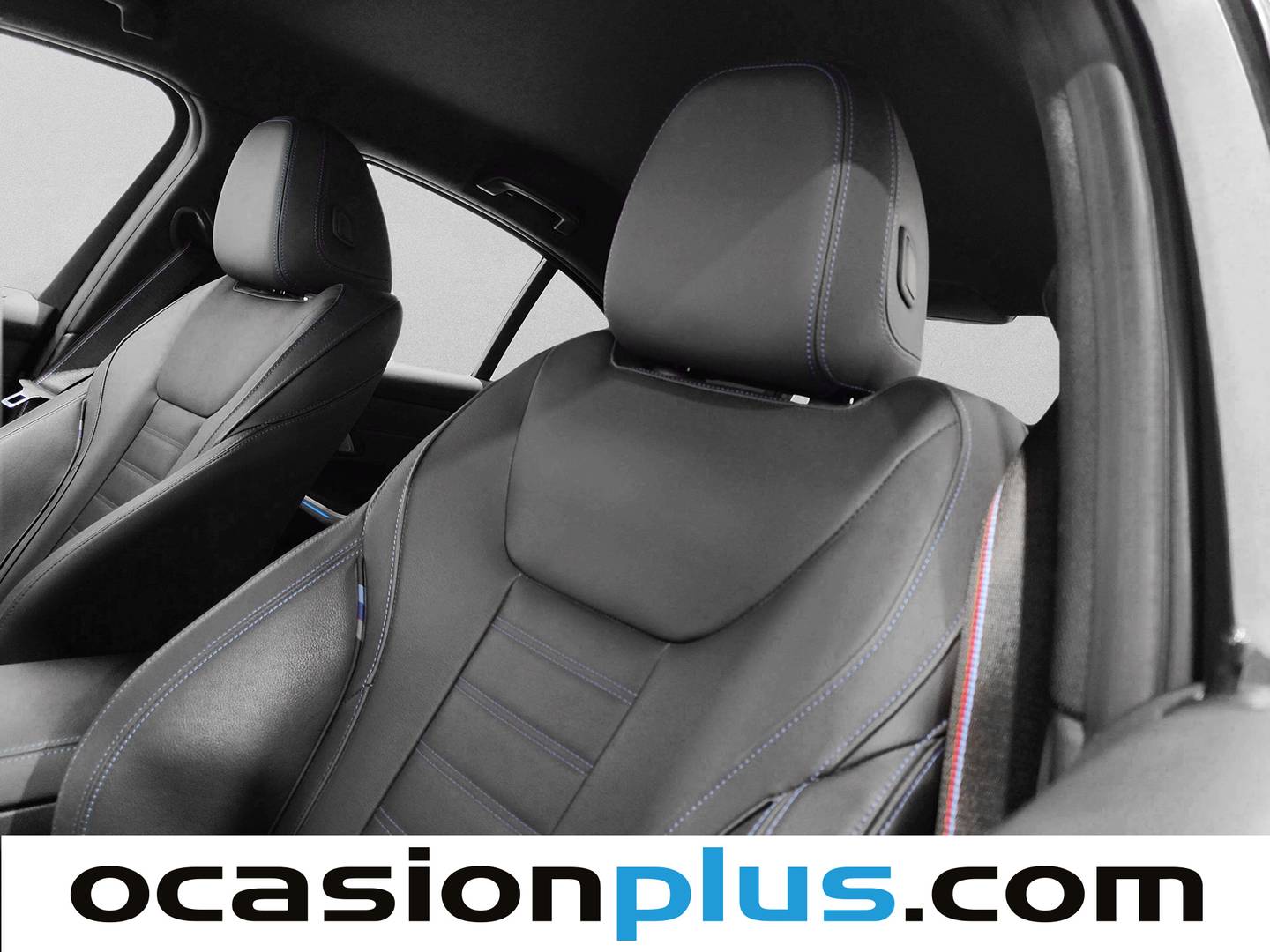 BMW Serie 3 BMW Serie 3 320d (190 CV) Pack M al mejor precio