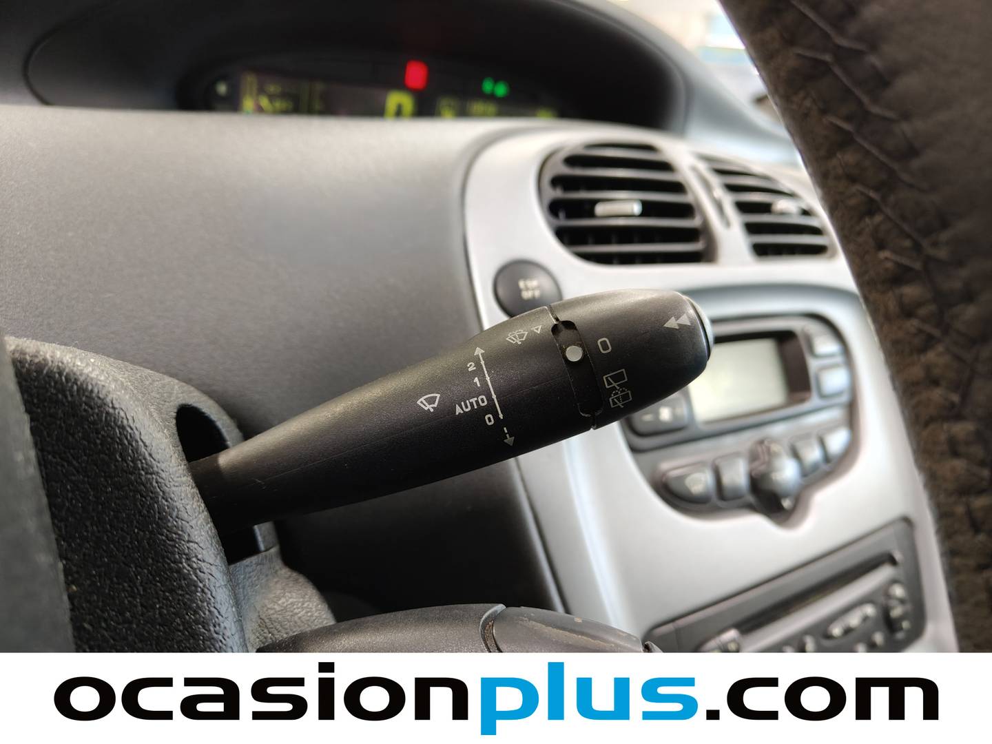 Citroën Xsara Picasso Citroën Xsara Picasso 1.6 HDI SX Top (110 CV) de segunda mano