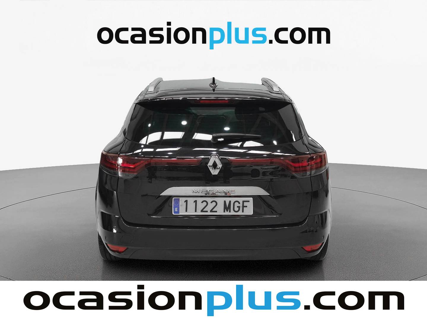 Renault Mégane Renault Megane Techno TCe (140 CV) EDC GPF barato