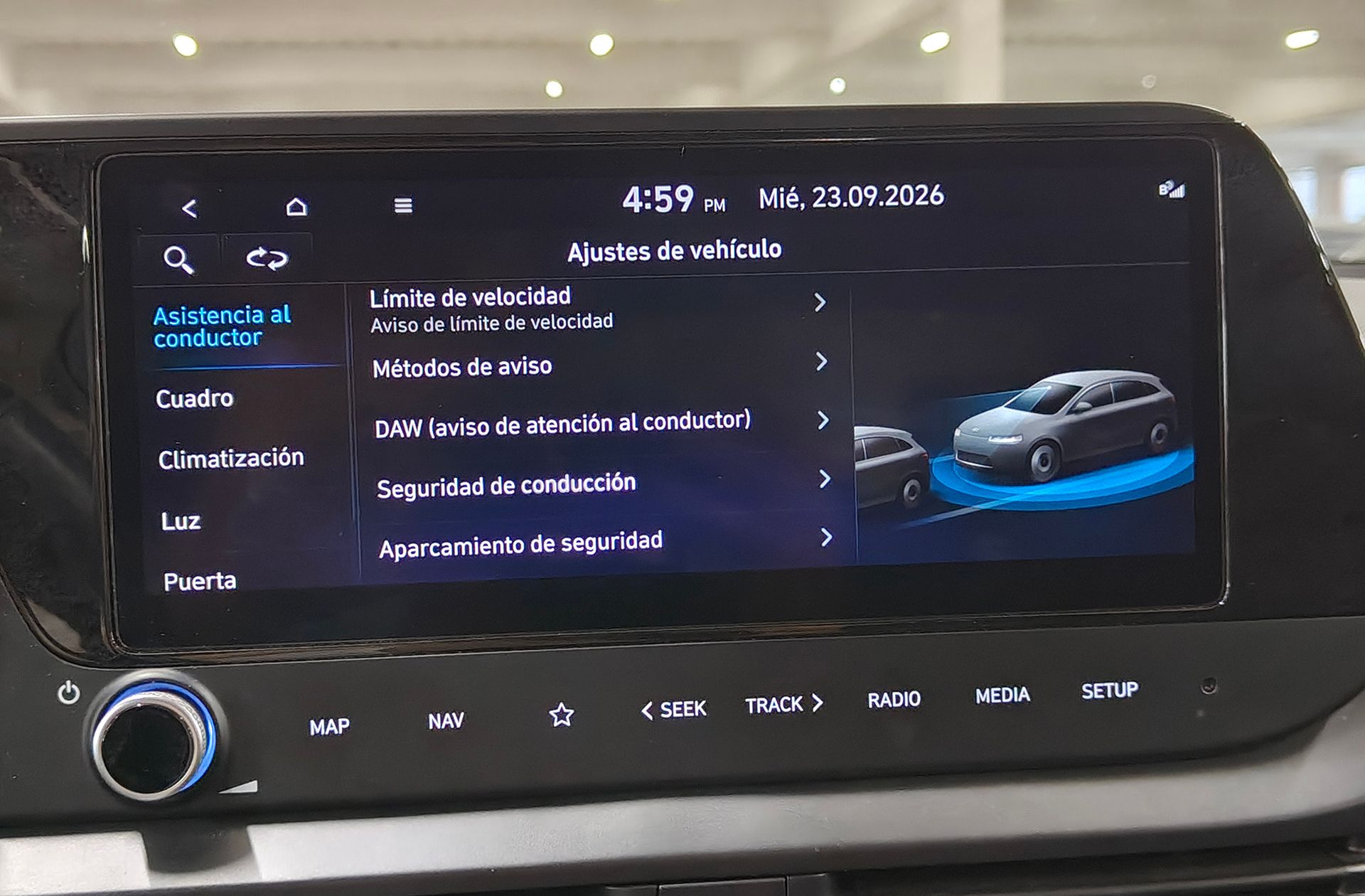 Hyundai Bayon 1.2 MPI Maxx - foto 31