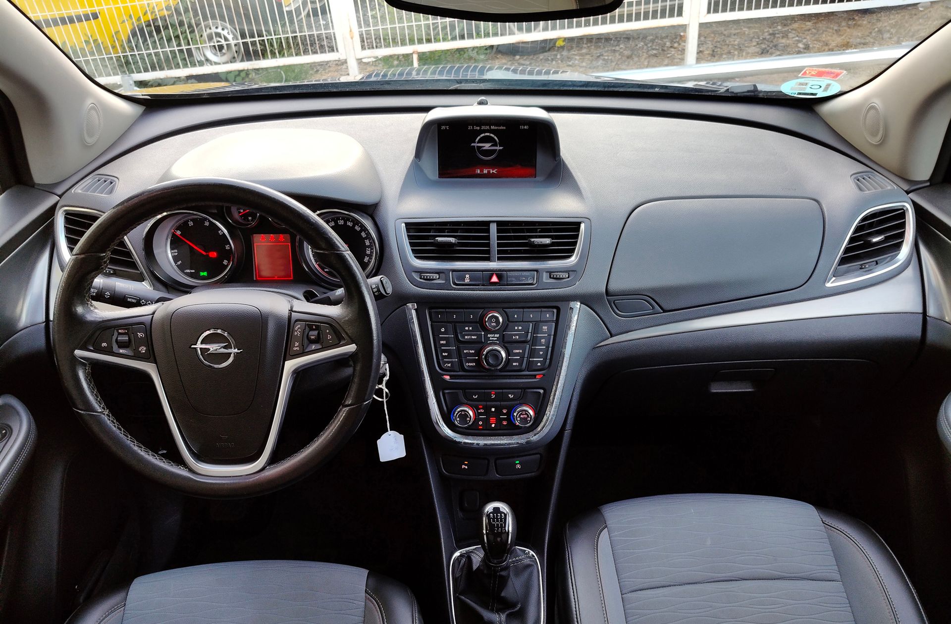 Opel Mokka 1.6 CDTI Excellence 4x2 - foto 6