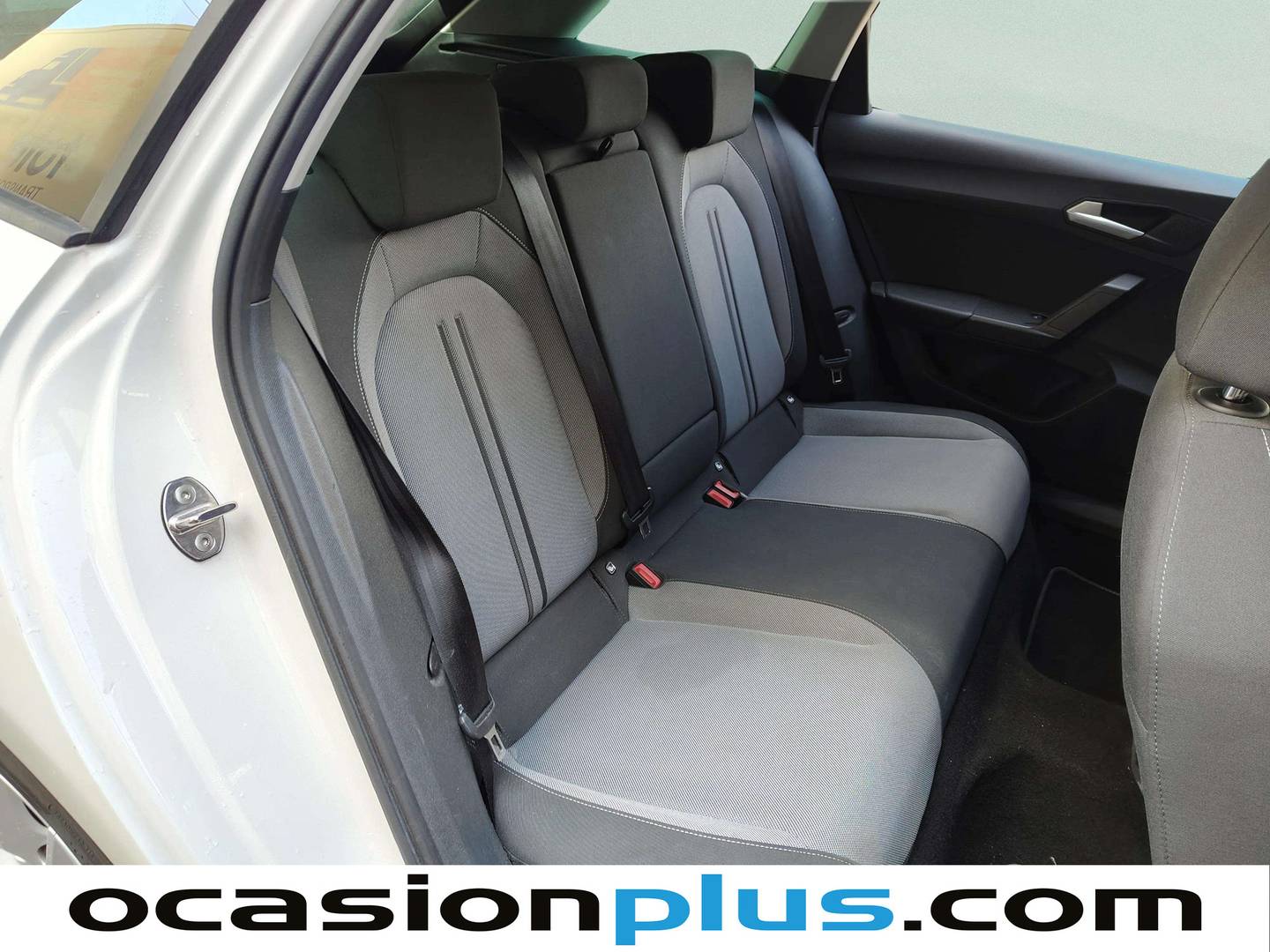 Seat León Seat León ST 2.0 TDI S&S Style XL DSG (150 CV) automático