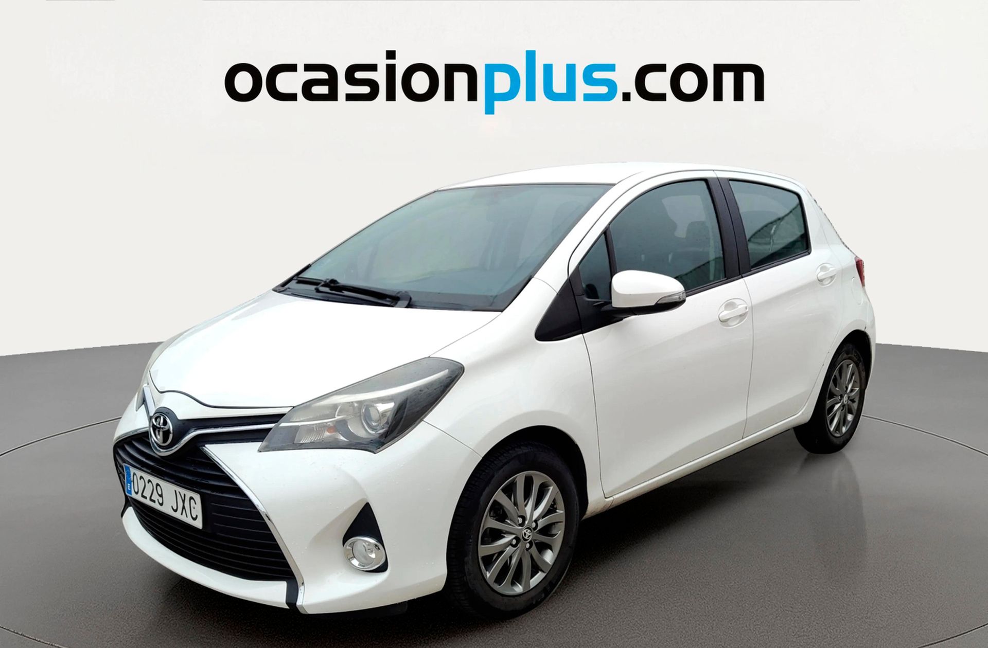 Toyota Yaris 1.3 Feel
