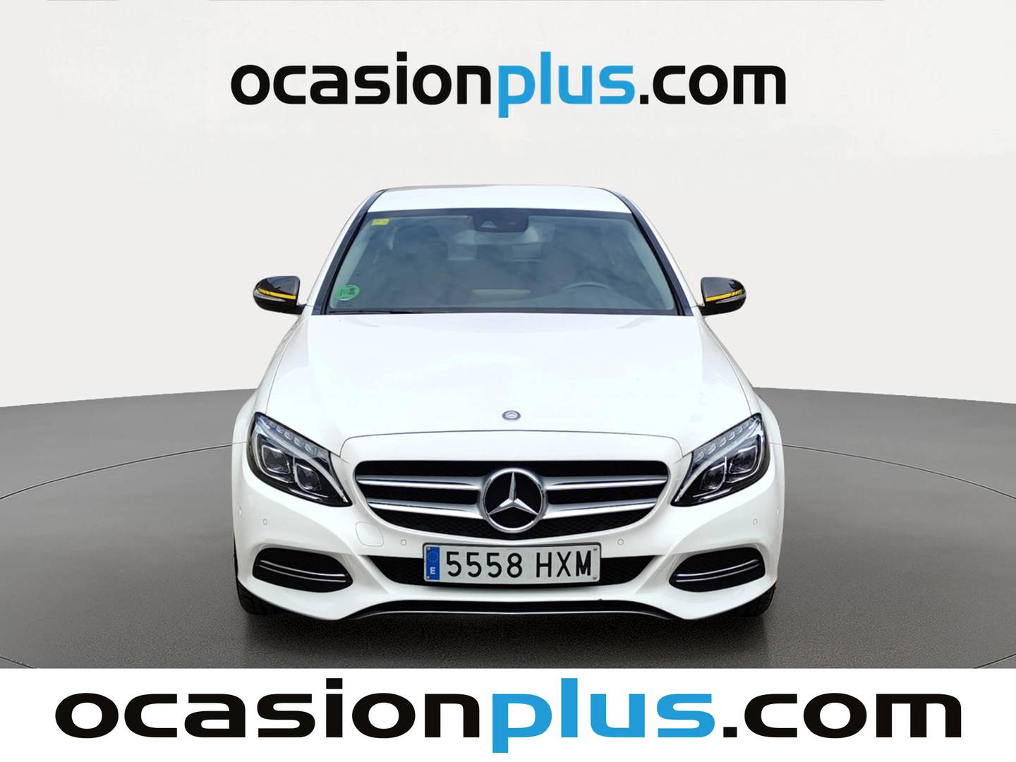 Mercedes Clase C Mercedes Clase C 220 BlueTEC Sportive (170 CV) 170cv