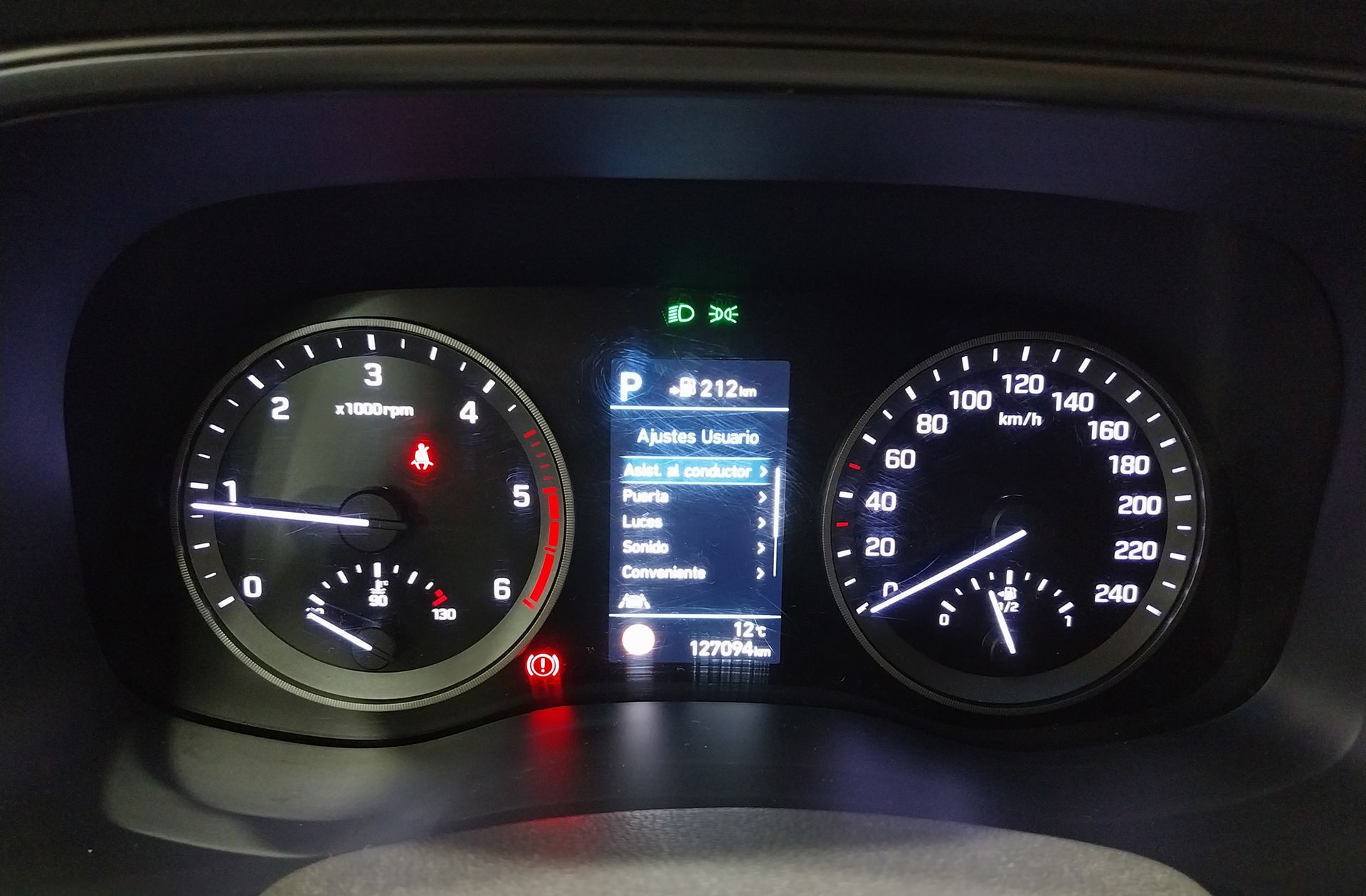 Hyundai Tucson 1.6 CRDi 48V N-Line DT 4x2 - foto 25