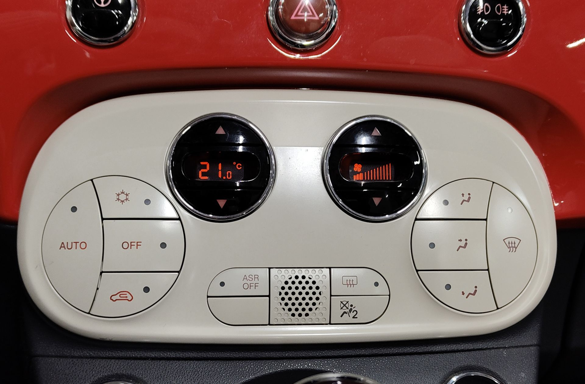 Fiat 500C 1.2 Cabrio Lounge - foto 25