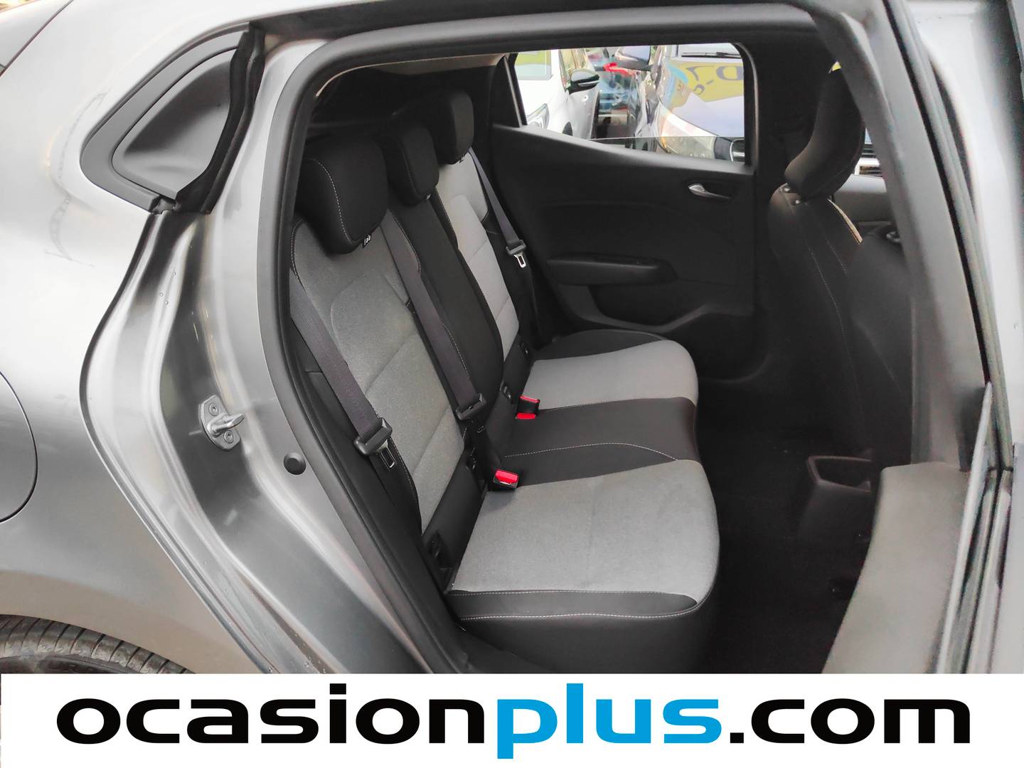 Renault Clio Renault Clio Evolution dCi (100 CV) km 0