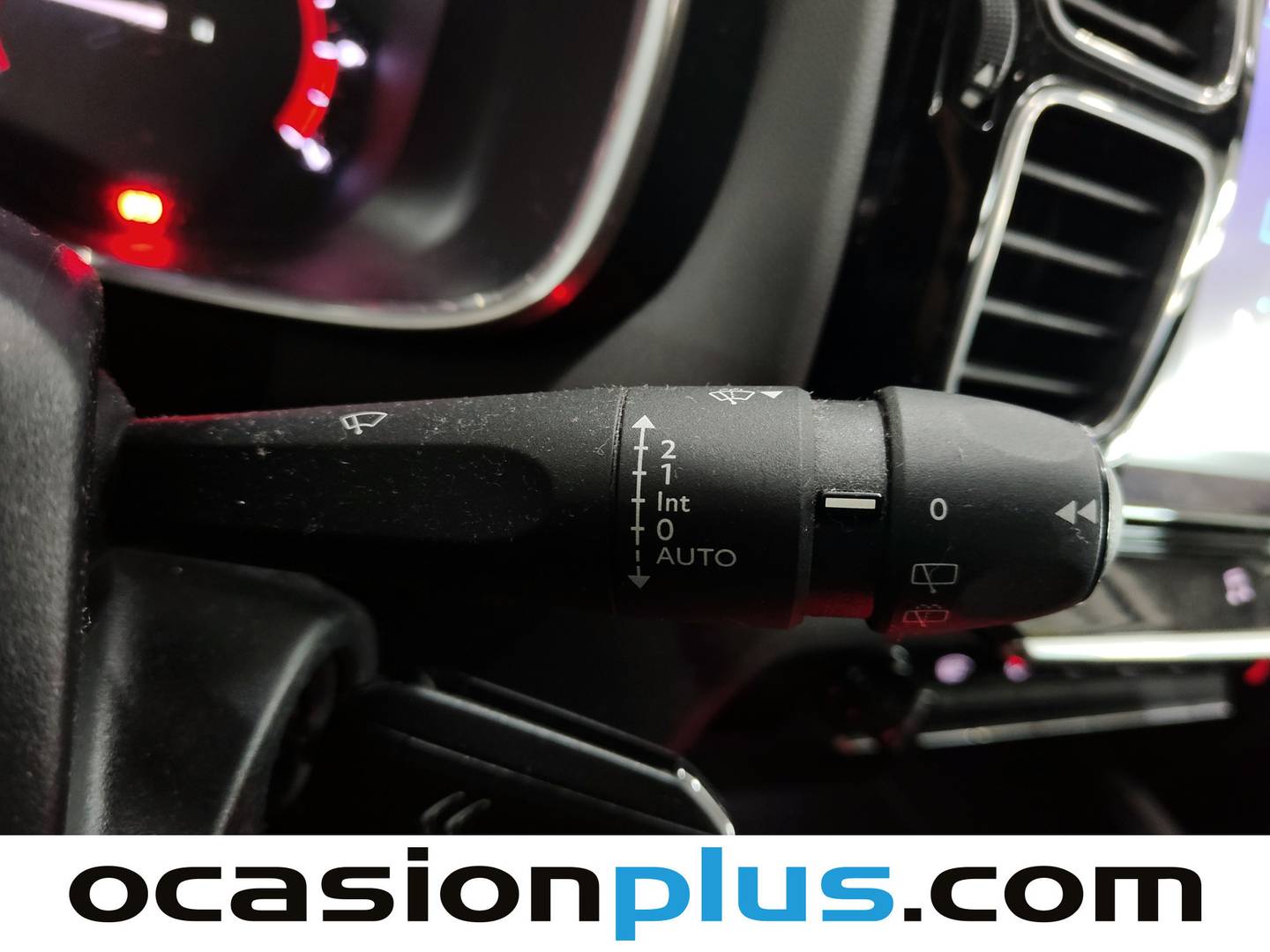 Citroën C5 Aircross Citroën C5 Aircross PureTech 130 S&S Live (131 CV) seminuevo