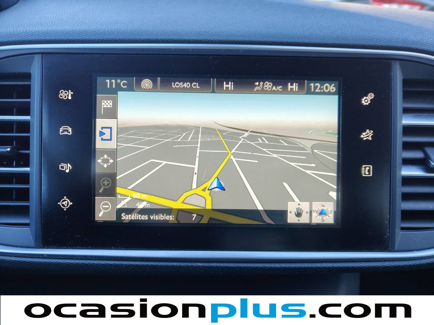 Foto Peugeot 308 Peugeot 308 BlueHDI 120 Allure (120 CV)