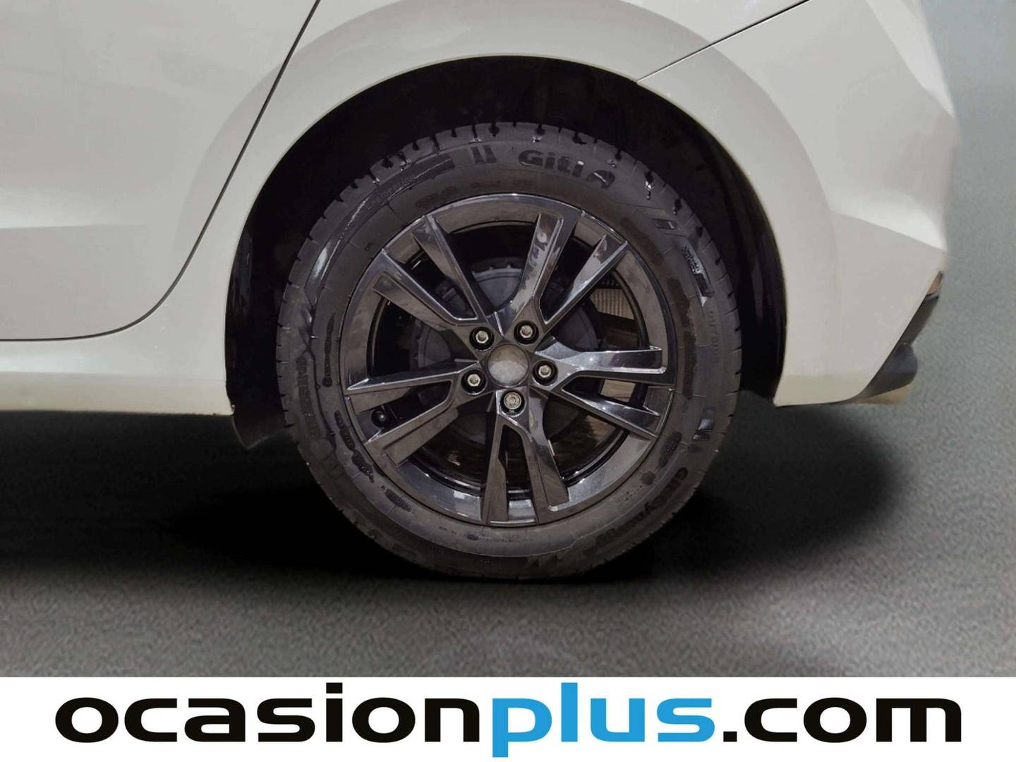 Skoda Fabia Skoda Fabia 1.0 TSI Style (95 CV) seminuevo
