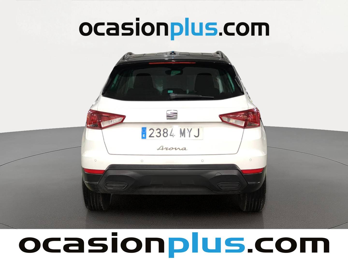 Seat Arona Seat Arona 1.0 TSI Style XL (115 CV) al mejor precio