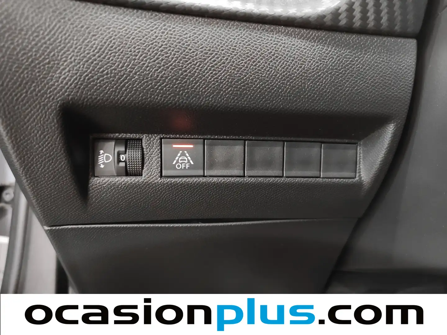 Foto Peugeot 2008 Peugeot 2008 PureTech 100 S&S Allure (100 CV)