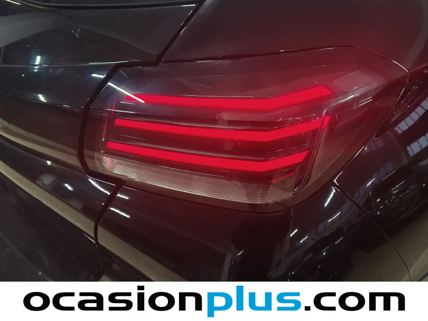 Foto Peugeot 208 Peugeot 208 PureTech 100 Allure (100 CV)