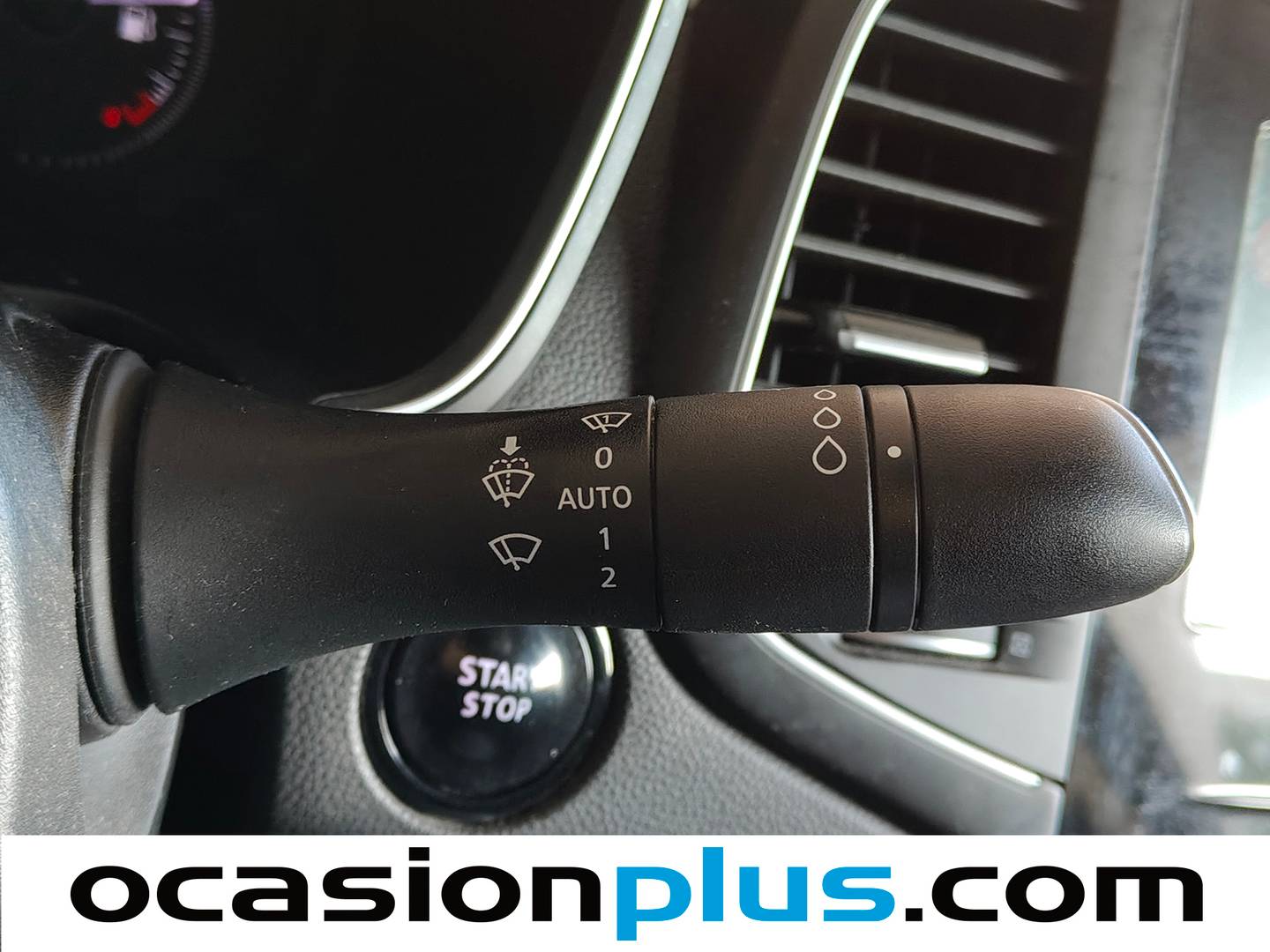 Renault Talisman Renault Talisman Intens Energy dCi (130 CV) seminuevo