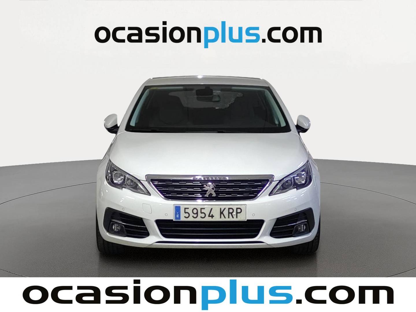 Peugeot 308 Peugeot 308 BlueHDi 130 Allure (130 CV) 130cv