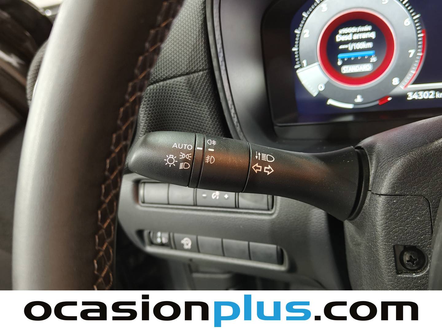 Foto Nissan JUKE Nissan Juke DIG-T N-Connecta 4x2 (114 CV)