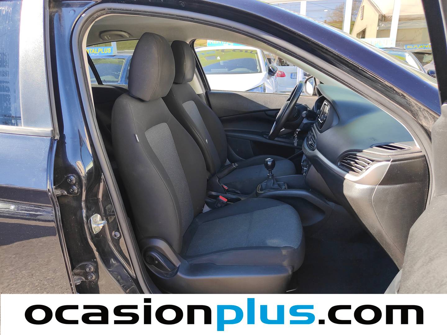 Fiat Tipo Fiat Tipo 1.4 16v Pop (95 CV) km 0