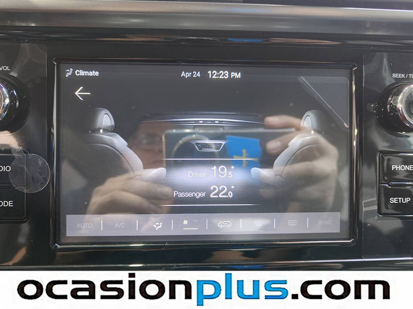 Foto SsangYong Korando Ssangyong Korando G15T Urban (163 CV)