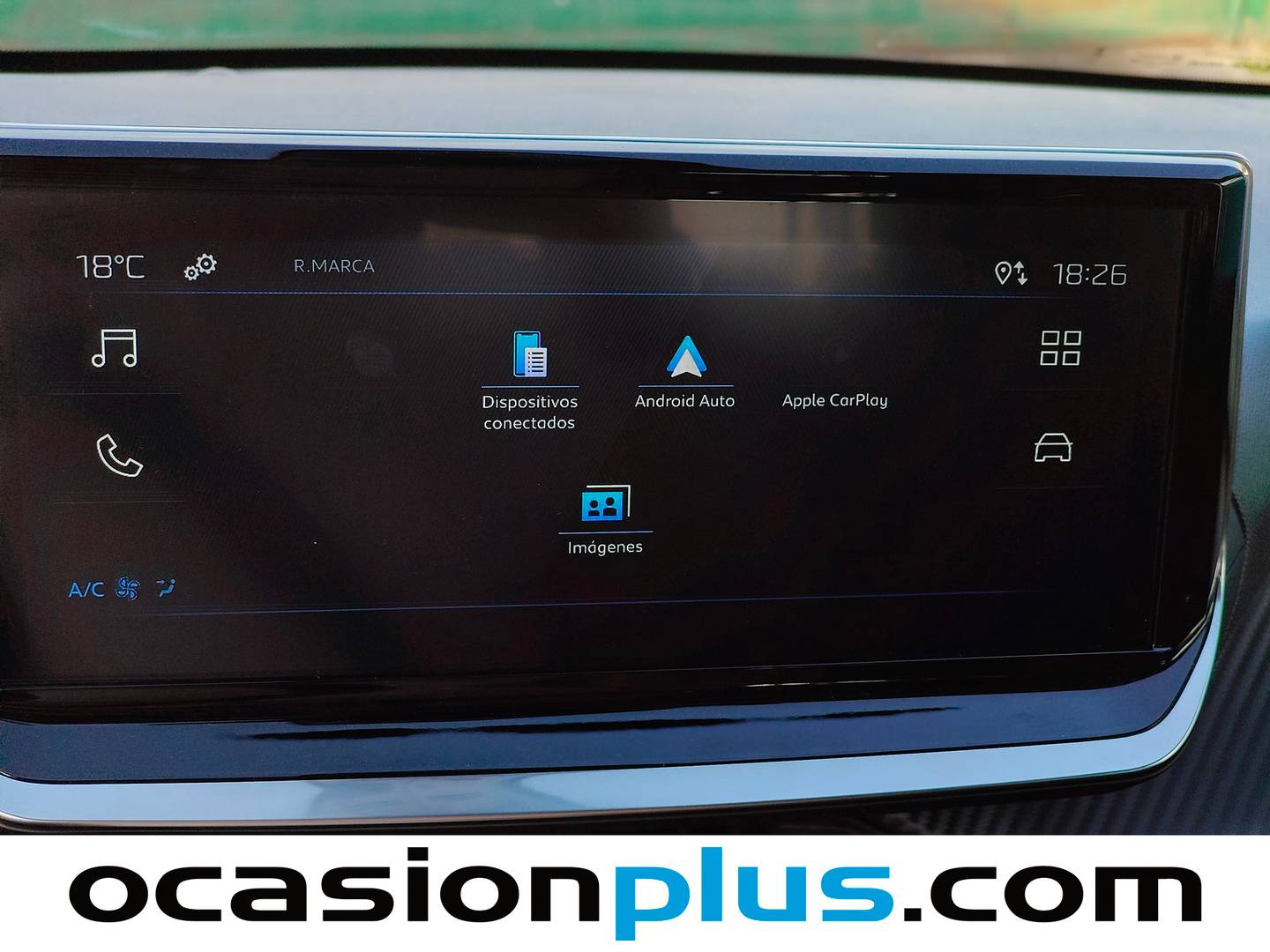 Extras y acabados del Peugeot 208 Peugeot 208 PureTech 100 Style (100 CV)